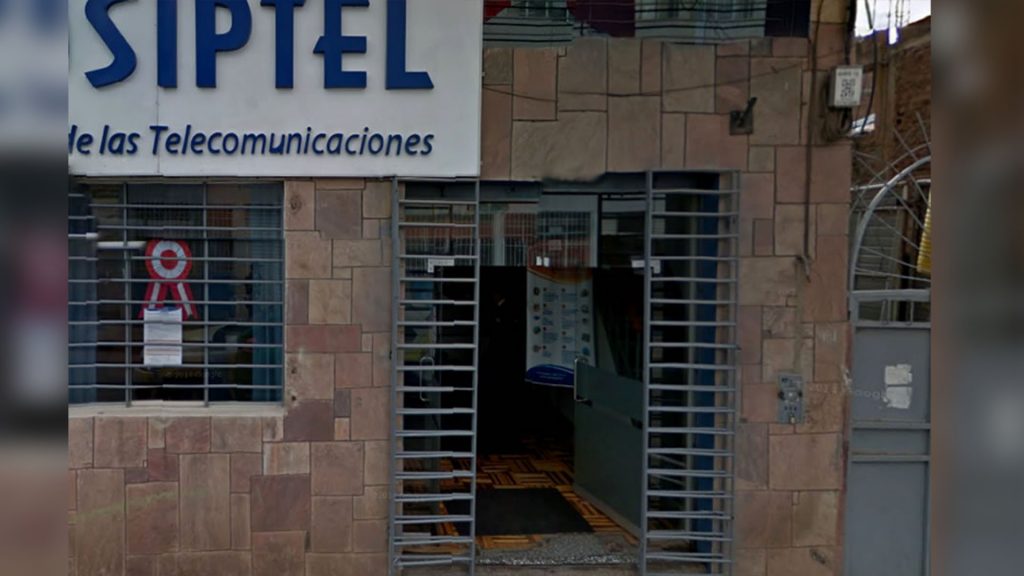 Empresas Operadoras De Telefon A Deben Permitir Consultar Al Ciudadano