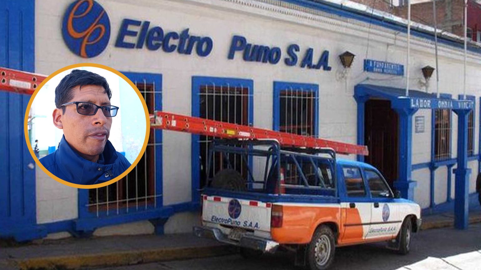 Trabajos De Mantenimiento De Electro Puno Tiene De Avance Y