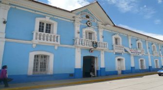 Colegio San Carlos