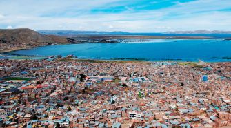 Ciudad de Puno