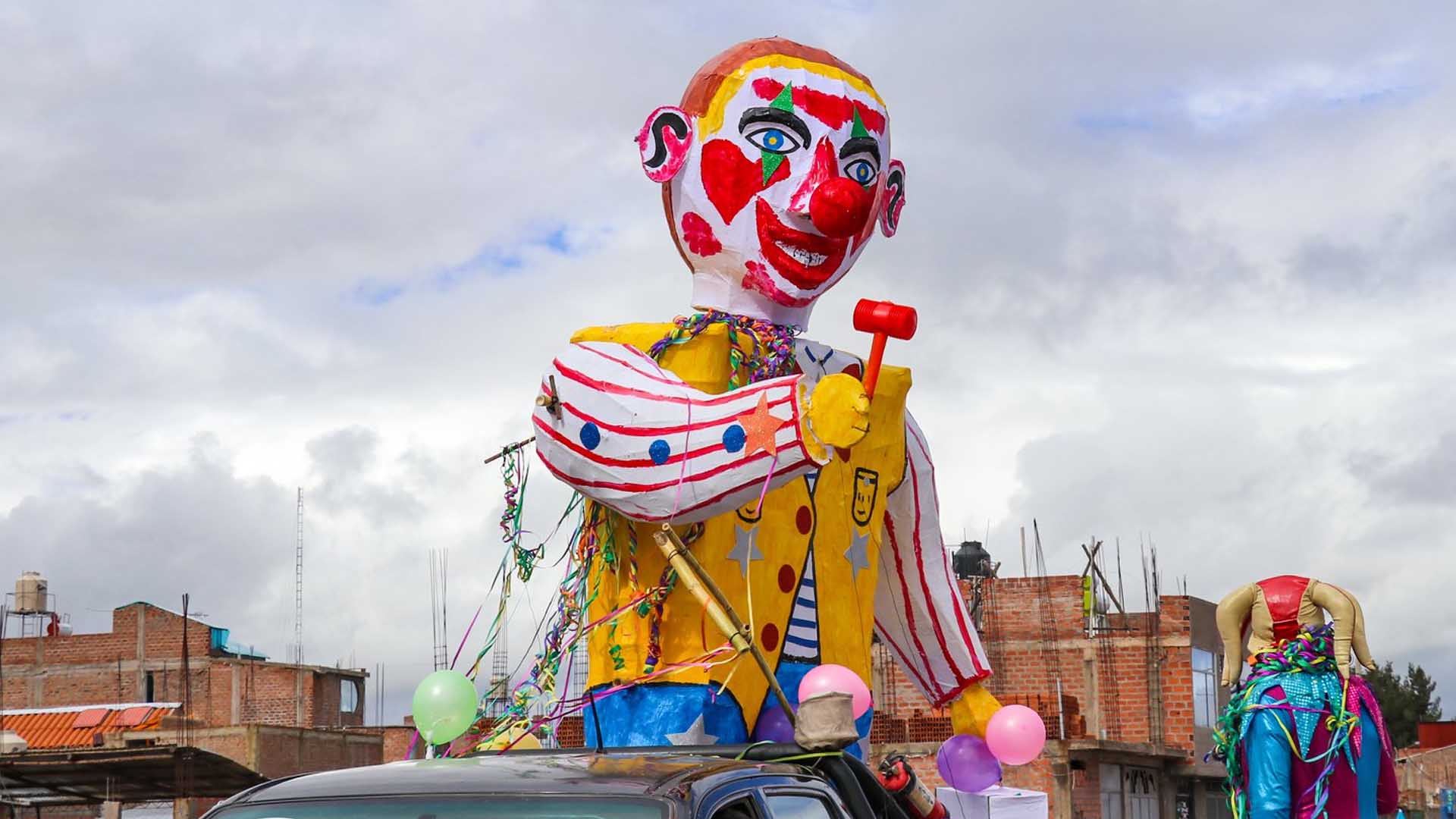 Resultado de imagen para Juliaca