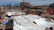Obras de Puno