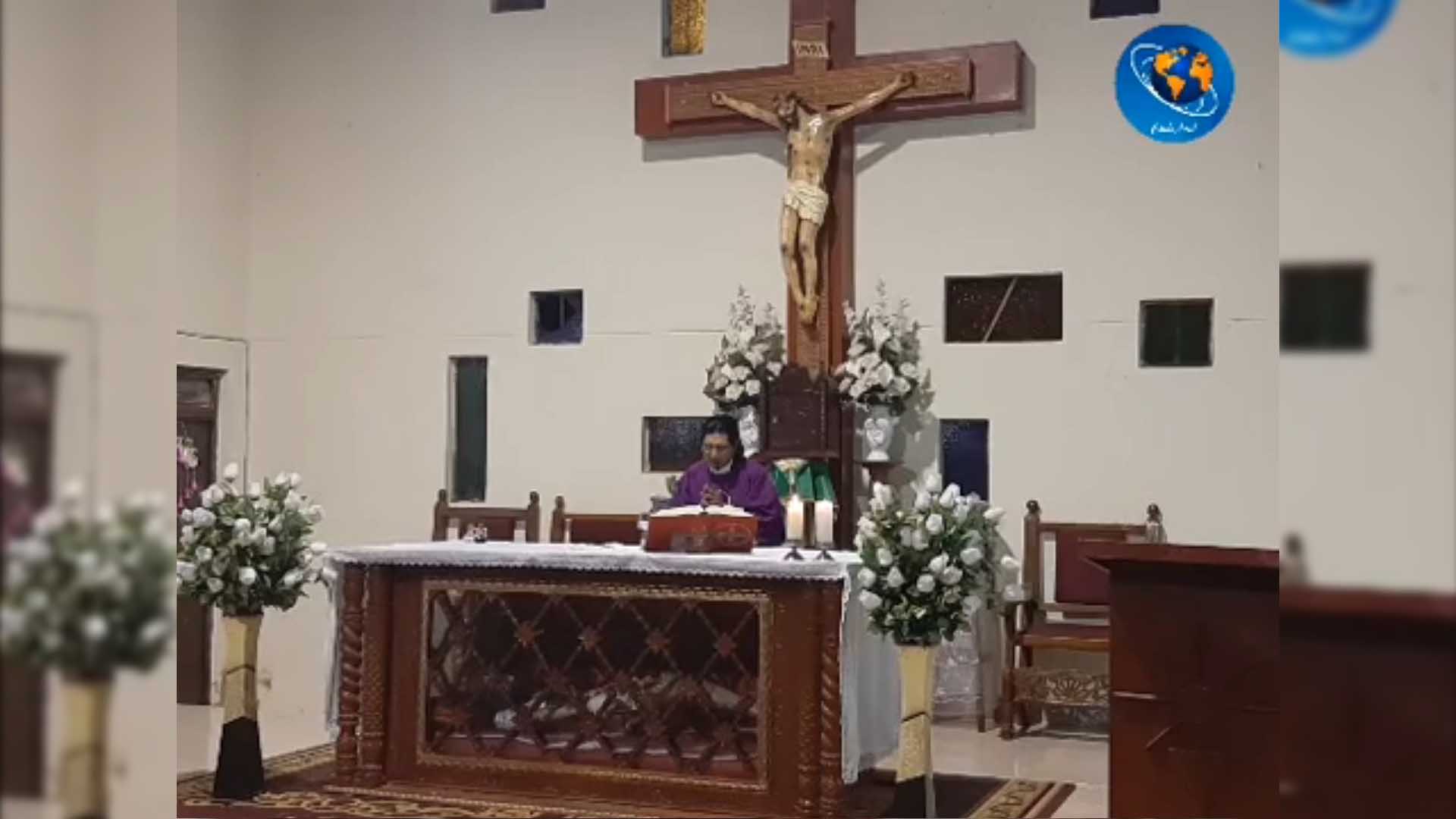 Dios siempre está dispuesto a perdonar nuestros pecados, pero debemos  arrepentirnos y no volver a pecar” - Radio Onda Azul