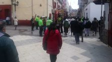 Estado de emergencia