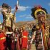 Inti Raymi.