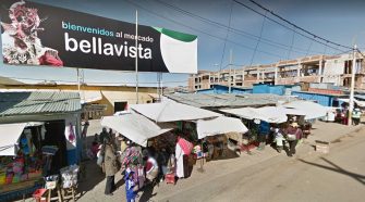 Mercado Bellavista