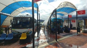 Servicio de transporte interurbano nuevamente podría reanudarse en los próximos días en Puno