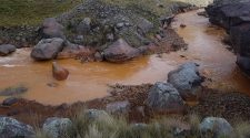Minería en Puno
