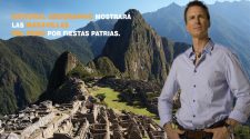 National Geographic mostrará las maravillas del Perú