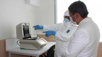 Laboratorio Biomolecular en Puno