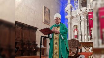 Obispo Puno