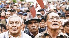 Cesantes y Jubilados del sector Educación