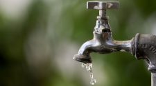 Agua potable