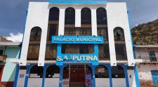 San Antonio de Putina