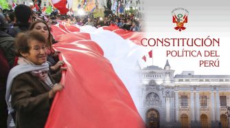 Constitución Política