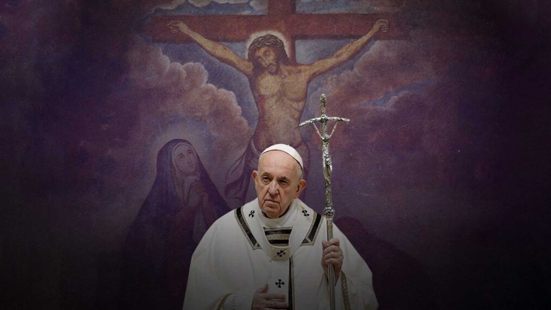 Papa Francisco,
