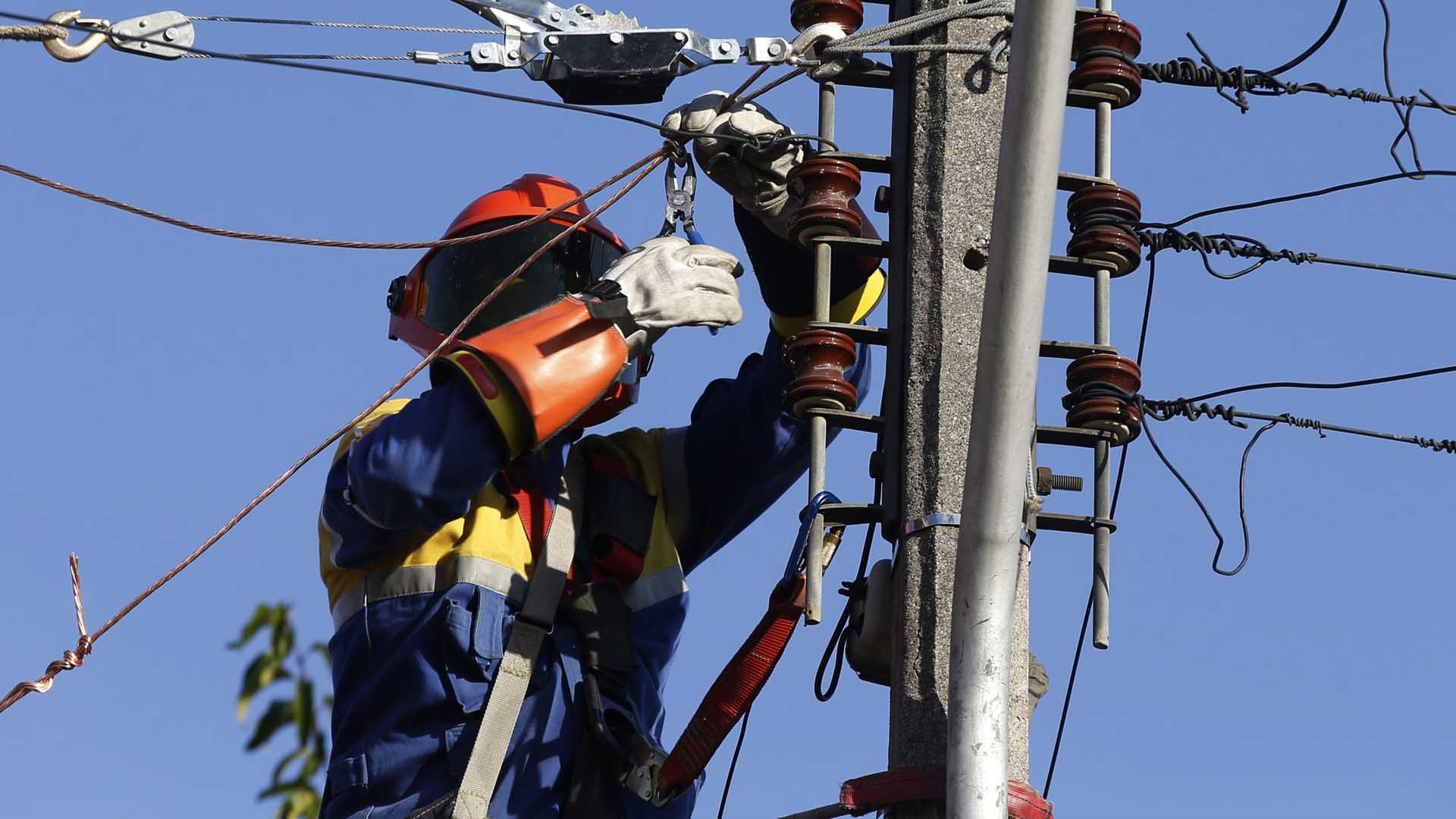Suspenden Cortes De Energía Eléctrica Por Mantenimiento Hasta Que