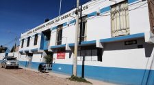 Beneficencia Pública de San Román