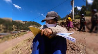 Educación a distancia