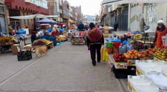 Comercio Puno