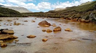 Cuenca Llallimayo