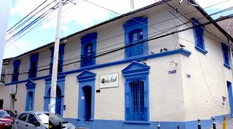 Radio Onda Azul