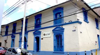 Radio Onda Azul