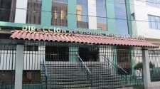 Dirección Regional Agraria de Puno,