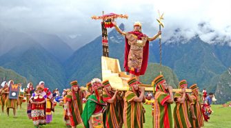 Inti Raymi