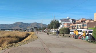 Avenida Costanera