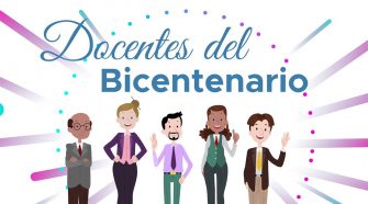 Docentes del bicentenario