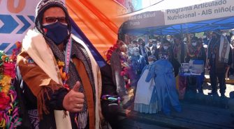 Actividades culturales de la región Puno