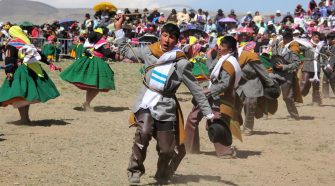 Festival del Kajelo