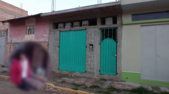 Adolescente se quita la vida en San Antón