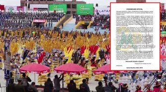 Festividad Virgen María de la Candelaria 2022