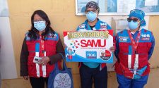 SAMU Puno