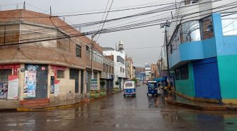 Actos delincuenciales atemorizan a los vecinos de la ciudad de Puno