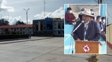 Alcalde de Platería podría ser suspendido
