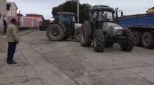 Alcalde retomará diálogo con empresa RINAIT para recuperar 10 tractores