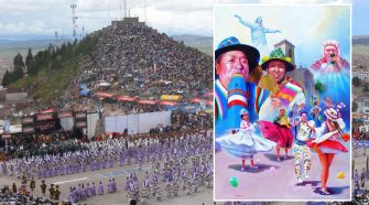 Carnaval juleaqueño