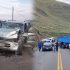Accidentes de tránsito en la región Puno