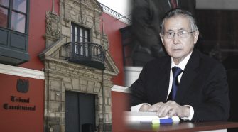 TC Alberto Fujimori