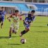 Deportivo Universitario ganó a Alianza Porvenir de Paucarcolla