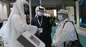 Emiratos Árabes Unidos primer caso de viruela del mono