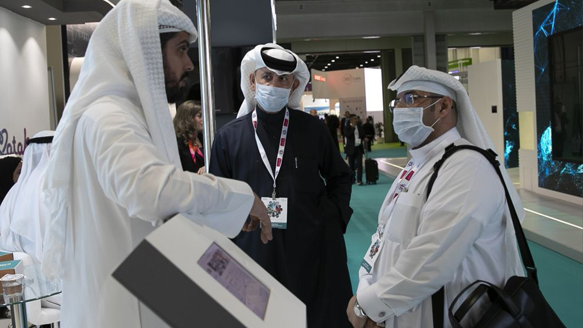 Emiratos Árabes Unidos primer caso de viruela del mono