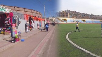 Estadio Enrique Torres Belón