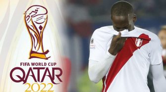 Luis Advíncula - Qatar 2022