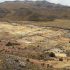 Remediación de 24 pasivos ambientales mineros,en Cari Cari