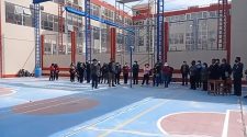 Colegio Independencia