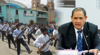 Comités de Autodefensa